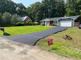 Best Driveway Grading and Leveling  in Queens Gate, PA